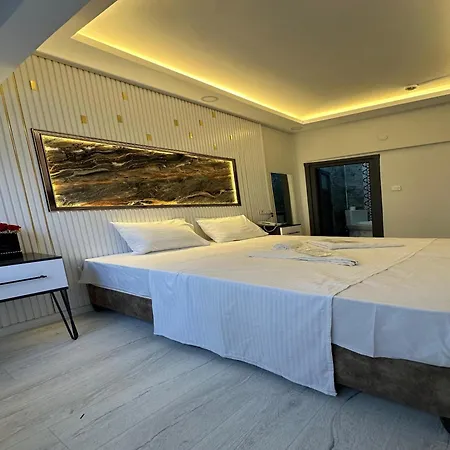 Asil Kosova Hotel 2*