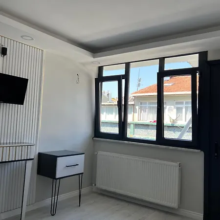 Hotel Asil Kosova