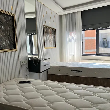 Hotel Asil Kosova Istanbulská provincie