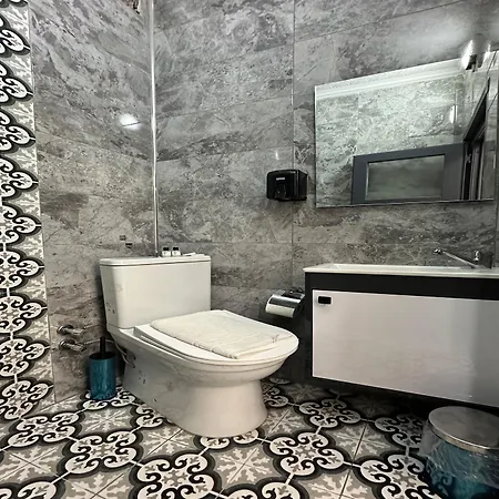Hotel Asil Kosova