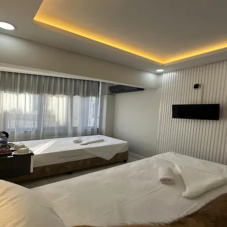 Otel Asıl Kosova 2*