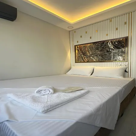 Hotel Asil Kosova