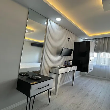 Hotel Asil Kosova