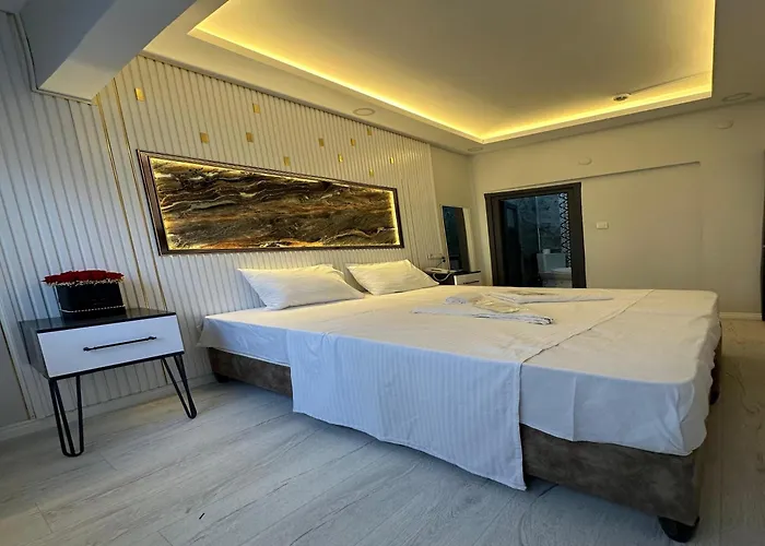 Asıl Kosova Otel 2*