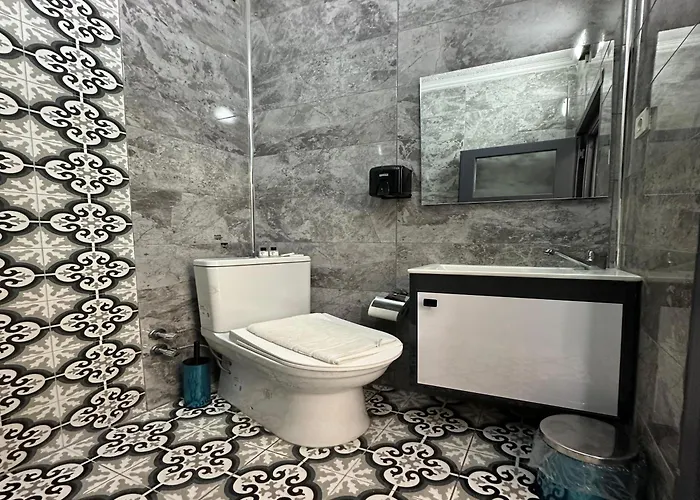 Asıl Kosova Otel 2*