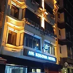 Asıl Kosova İstanbul