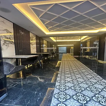 Asil Kosova Hotel *