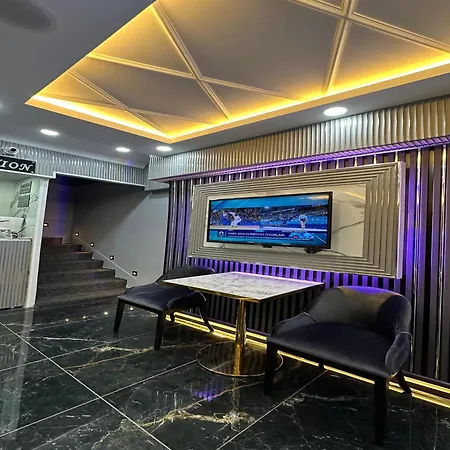 Hotel Asil Kosova Istanbul