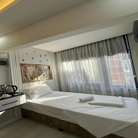 Hotel Asil Kosova