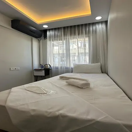 Asil Kosova Hotel