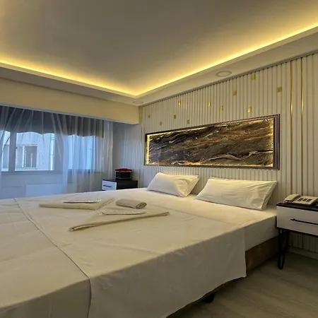 Asil Kosova Hotel