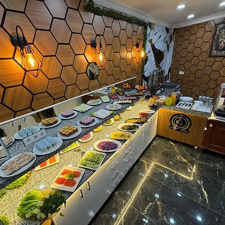 Hotel Asil Kosova Istanbul