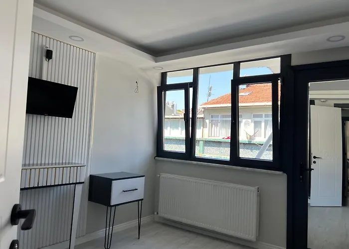 Hotel Asil Kosova