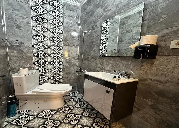 Hotel Asil Kosova 2*