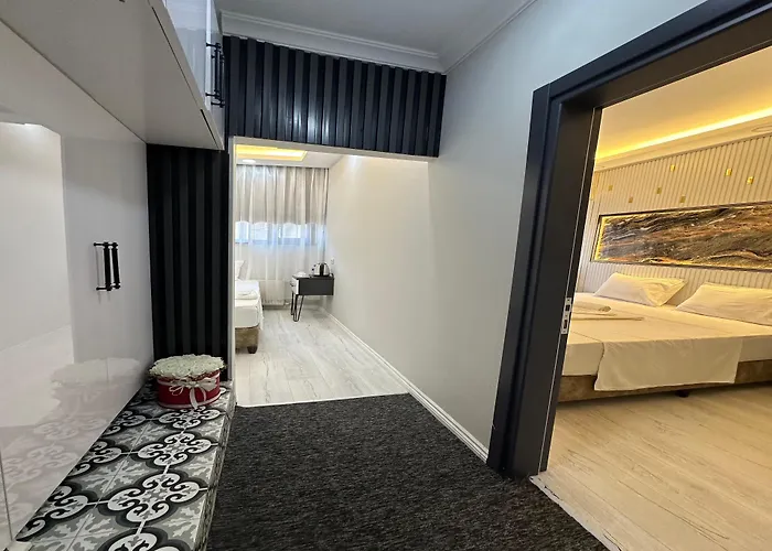 Asil Kosova Hotel Istambul