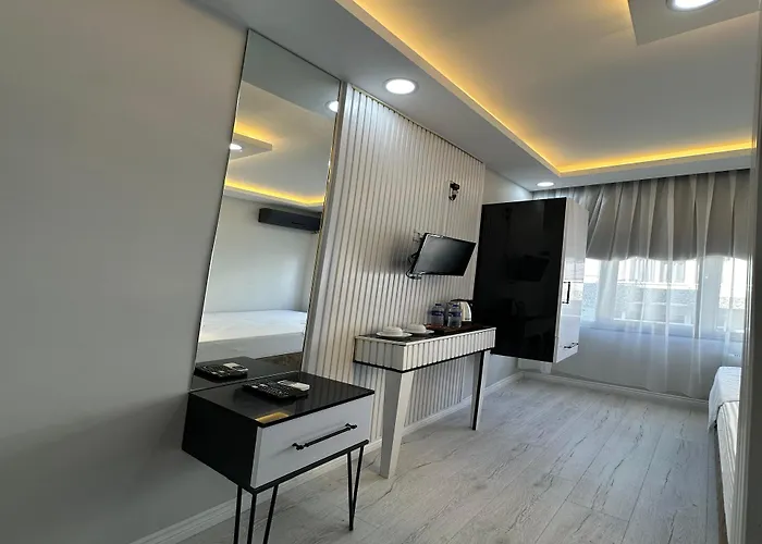 Hotel Asil Kosova