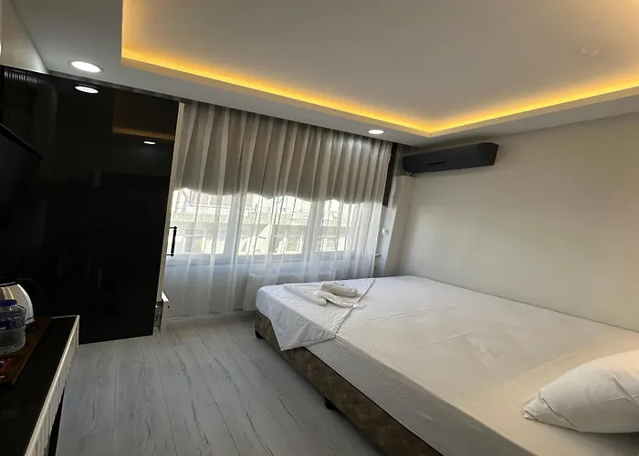 호텔 Asil Kosova 2*