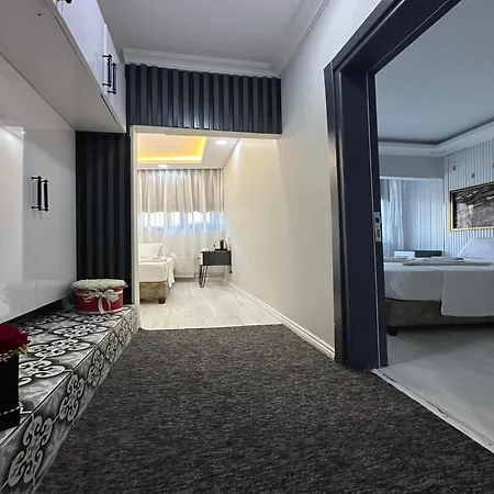 Asil Kosova Hotell