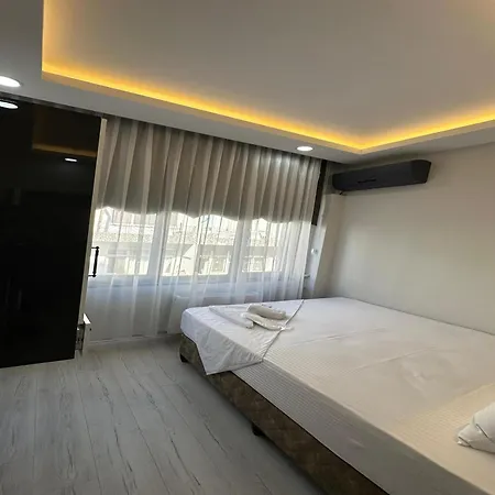 Szálloda Asil Kosova 2*
