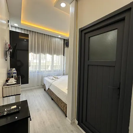 酒店 Kosova