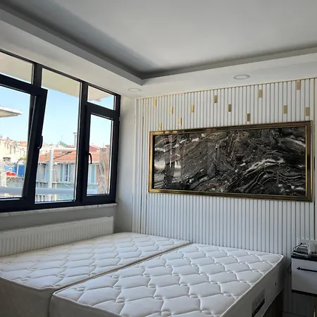 Asil Kosova * Istanbul