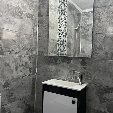 Hotel Asil Kosova