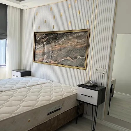 Asil Kosova Hotell Istanbul