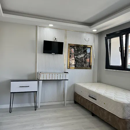 Asil Kosova * Istanbul