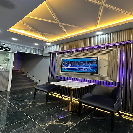 Asil Kosova Isztambul