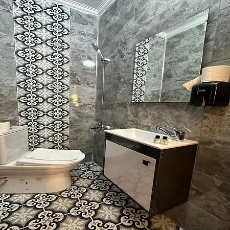 Hotell Asil Kosova *