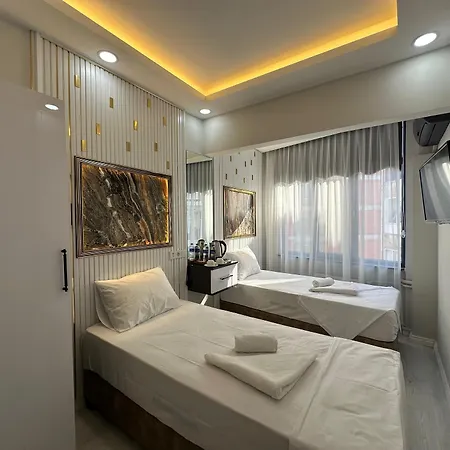 Asil Kosova Hotell Istanbul