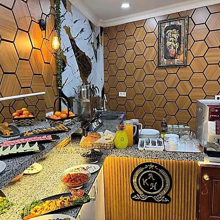 Kosova 酒店 伊斯坦布尔