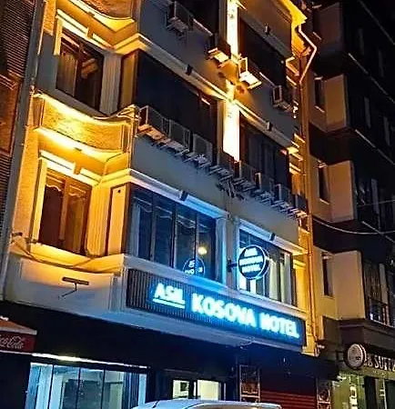 Kosova 2* Stambuł