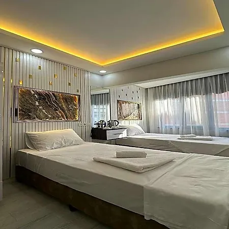 Kosova Hotel