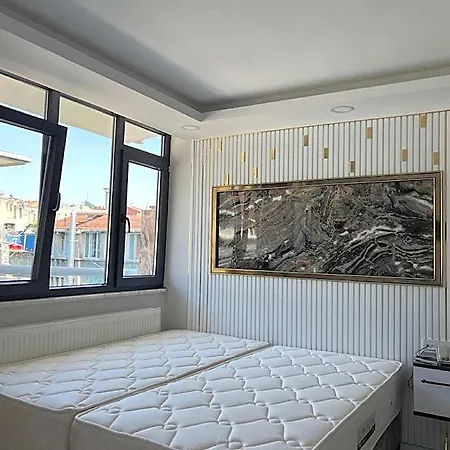 Hotel Kosova Stambuł