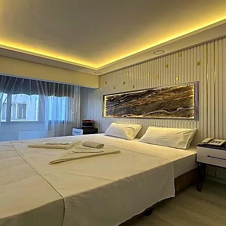 Hotel Kosova Istanbul