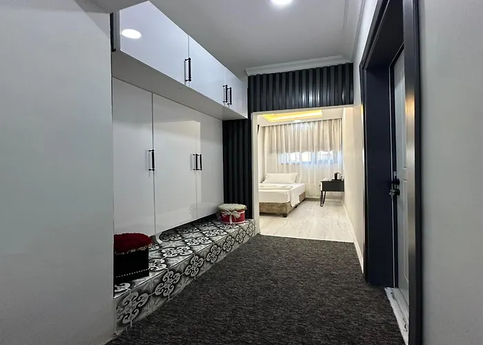 Asil Kosova 2* Istambul