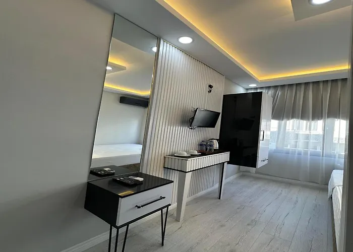 Asil Kosova 2* Istambul