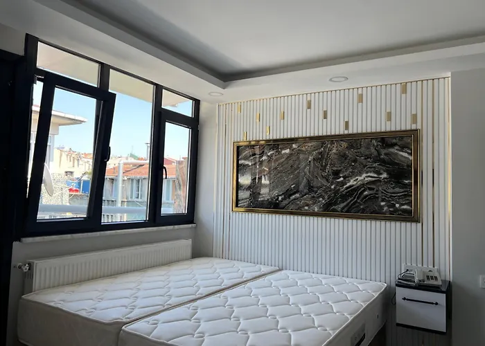 Asil Kosova 2* Istambul