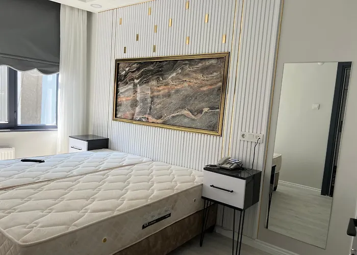 Asil Kosova Hotel Istambul