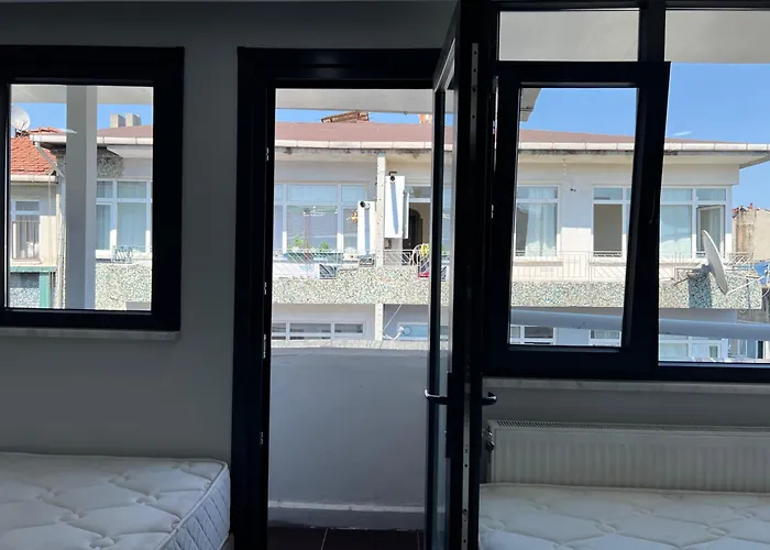 Asil Kosova Hotel 2*