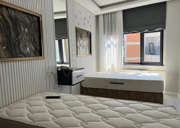 Hotel Asil Kosova Istambul