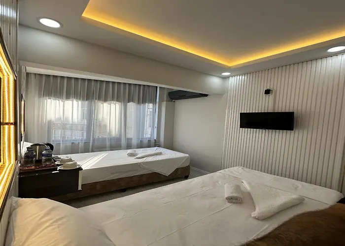 Hotel Asil Kosova 2*