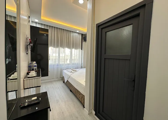 Asil Kosova Istambul