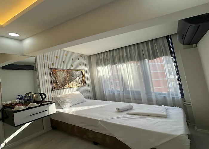 Asil Kosova Hotel 2*