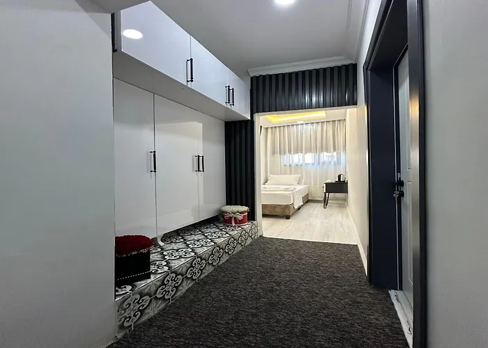 Asil Kosova Hotel 2*