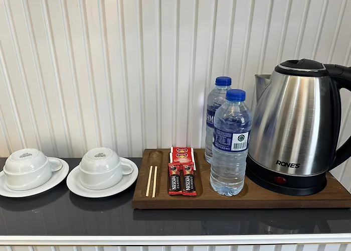 Asil Kosova Hotel 2*