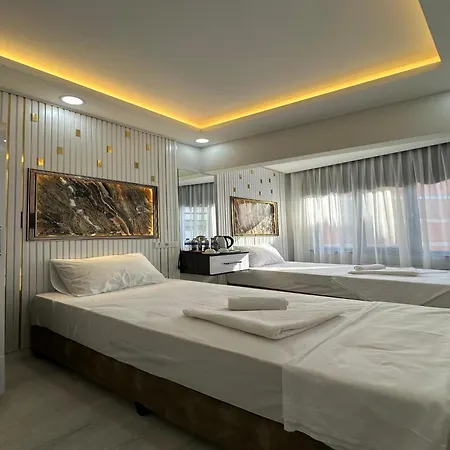 Asil Kosova 2* Provincia di Istanbul