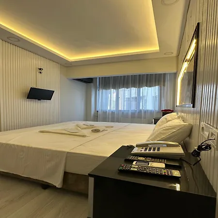 Asil Kosova Hotel