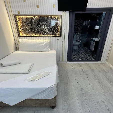 Asil Kosova Hotel